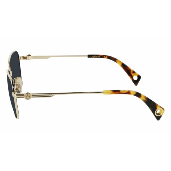 Unisex Sunglasses Lanvin LNV104S-710 ø 56 mm - Image 3