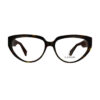 Ladies' Spectacle frame Lanvin LNV2600-317 Ø 55 mm - Image 2