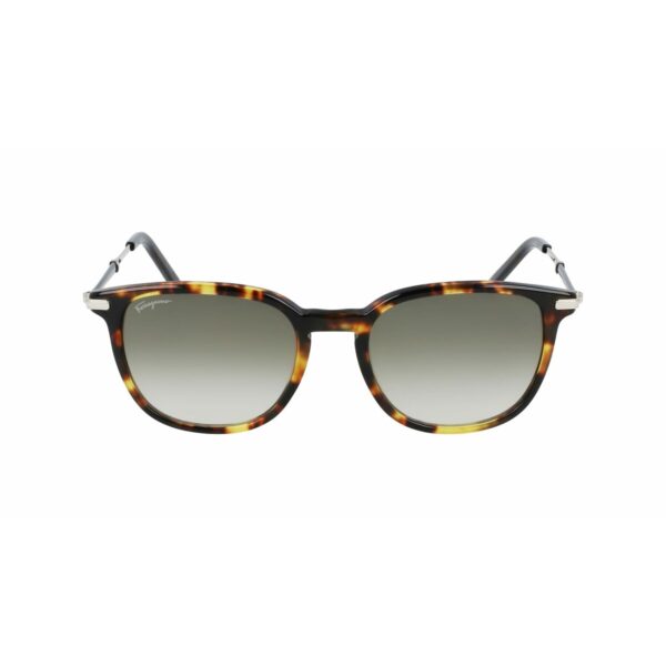 Men's Sunglasses Salvatore Ferragamo SF1015S-242 Ø 52 mm - Image 3