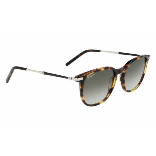 Men's Sunglasses Salvatore Ferragamo SF1015S-242 Ø 52 mm - Image 2