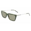 Ladies' Sunglasses DKNY DK709S-305 Ø 55 mm - Image 2