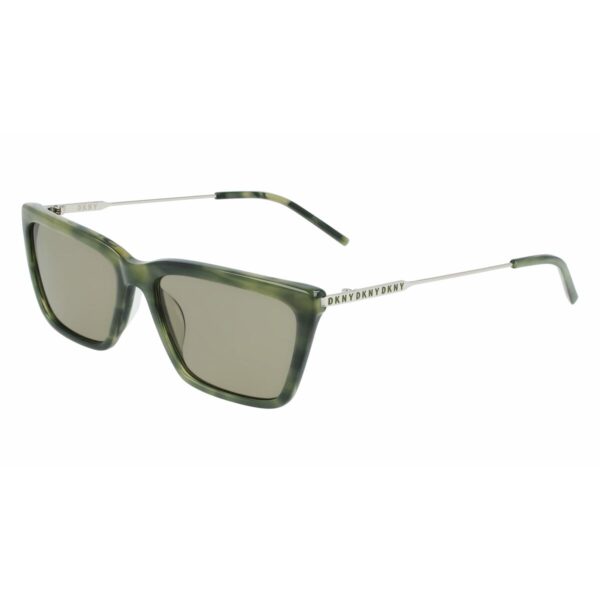 Ladies' Sunglasses DKNY DK709S-305 Ø 55 mm - Image 2