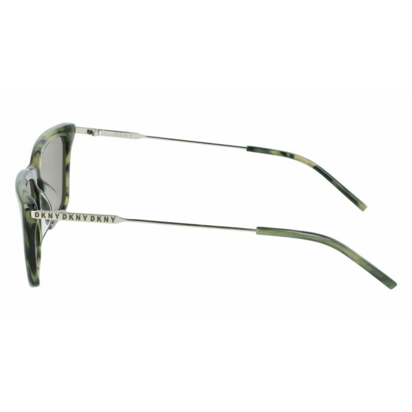 Ladies' Sunglasses DKNY DK709S-305 Ø 55 mm - Image 3