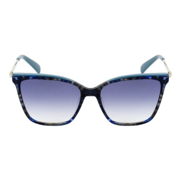 Ladies' Sunglasses Longchamp LO683S-420 ø 56 mm - Image 2
