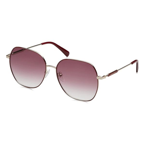 Ladies' Sunglasses Longchamp LO151S-604 ø 60 mm - Image 2