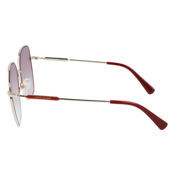 Ladies' Sunglasses Longchamp LO151S-604 ø 60 mm - Image 8