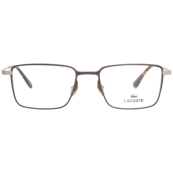 Unisex' Spectacle frame Lacoste L2275E - Image 2