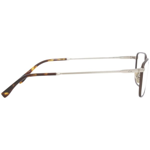Unisex' Spectacle frame Lacoste L2275E - Image 3