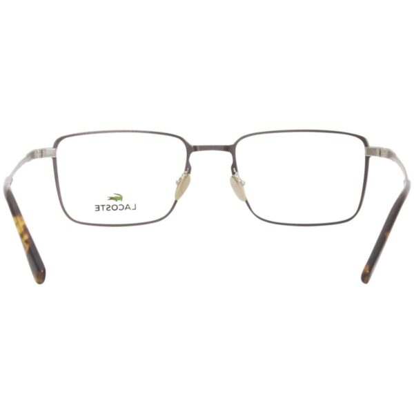 Unisex' Spectacle frame Lacoste L2275E - Image 4