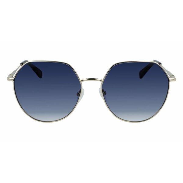 Ladies' Sunglasses Longchamp LO154S-713 ø 60 mm - Image 2
