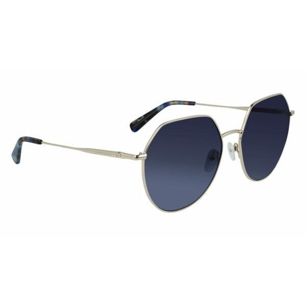Ladies' Sunglasses Longchamp LO154S-713 ø 60 mm - Image 3