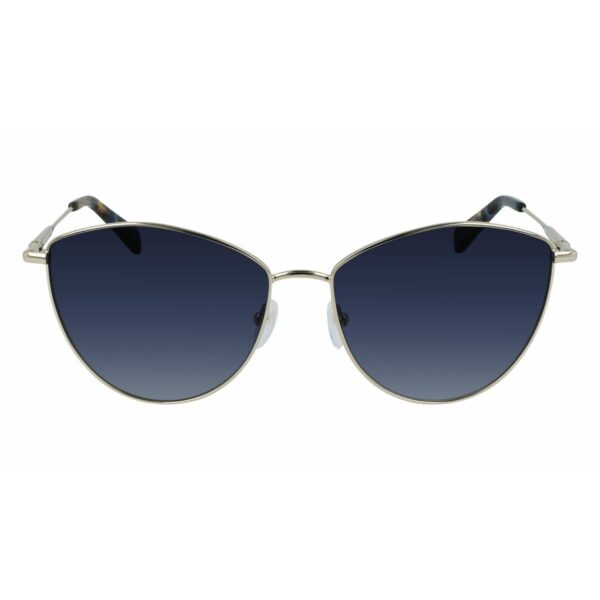 Ladies' Sunglasses Longchamp LO155S-713 ø 58 mm - Image 2