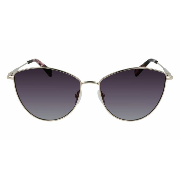 Ladies' Sunglasses Longchamp LO155S-723 ø 58 mm - Image 2
