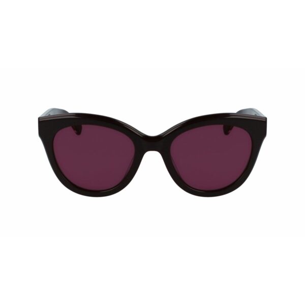 Ladies' Sunglasses Longchamp LO698S-500