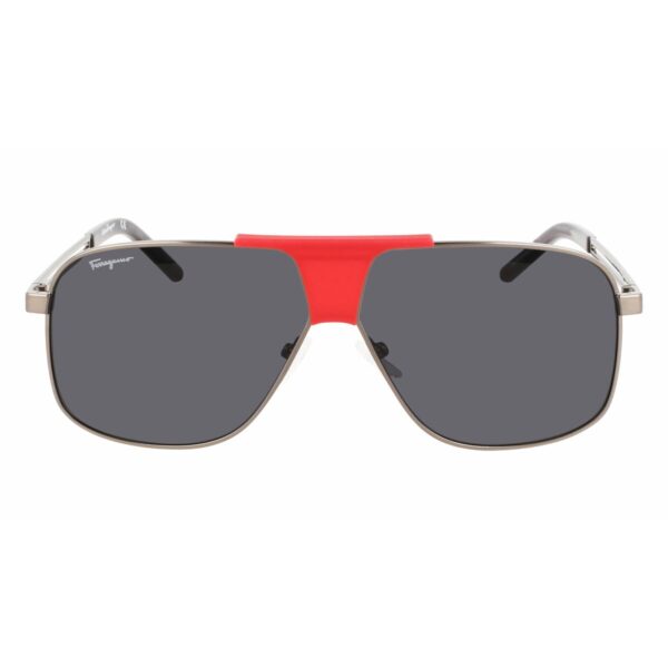 Men's Sunglasses Salvatore Ferragamo SF292S-028 ø 63 mm - Image 2
