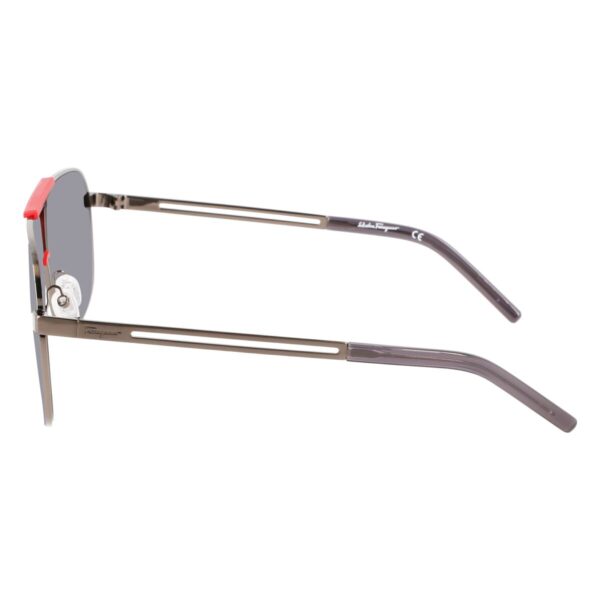 Men's Sunglasses Salvatore Ferragamo SF292S-028 ø 63 mm - Image 3