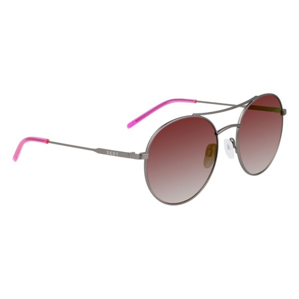 Ladies' Sunglasses DKNY DK305S-033 ø 54 mm - Image 3
