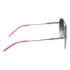 Ladies' Sunglasses DKNY DK305S-033 ø 54 mm - Image 4