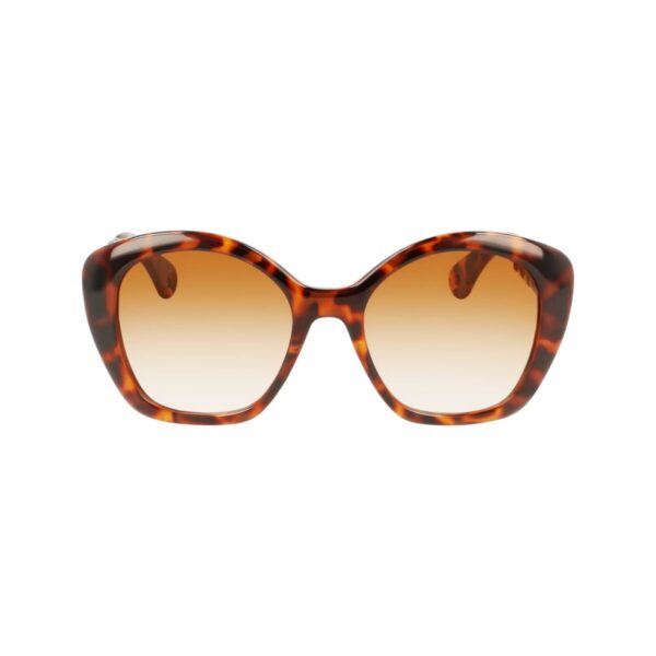 Ladies' Sunglasses Lanvin LNV628S-214 ø 54 mm - Image 2