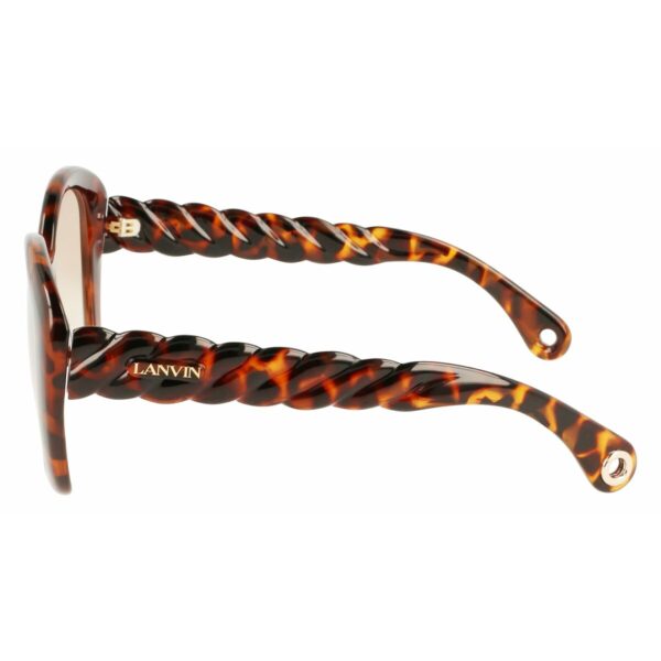 Ladies' Sunglasses Lanvin LNV628S-214 ø 54 mm - Image 3