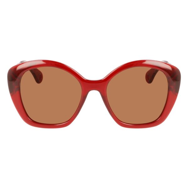 Ladies' Sunglasses Lanvin LNV628S-601 ø 54 mm - Image 2