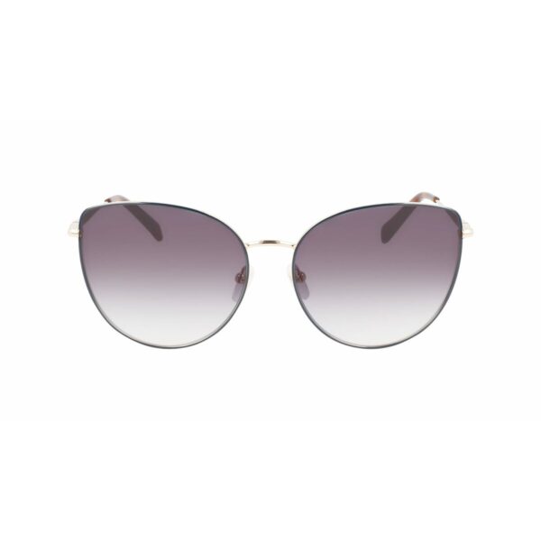 Ladies' Sunglasses Longchamp LO158S-713 ø 60 mm - Image 2