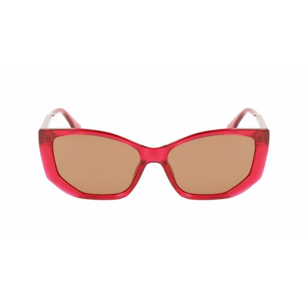 Ladies' Sunglasses Karl Lagerfeld KL6071S-628 ø 54 mm - Image 2