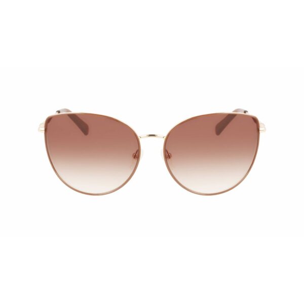 Ladies' Sunglasses Longchamp LO158S-721 ø 60 mm - Image 2