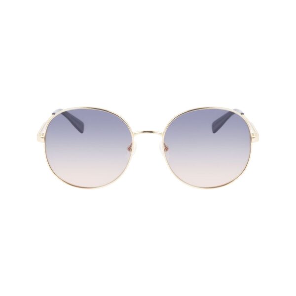 Ladies' Sunglasses Longchamp LO161S-704 ø 59 mm - Image 2