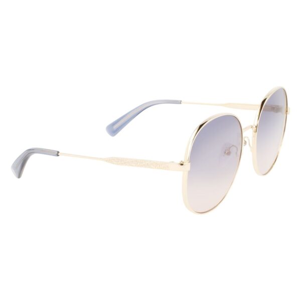 Ladies' Sunglasses Longchamp LO161S-704 ø 59 mm - Image 3