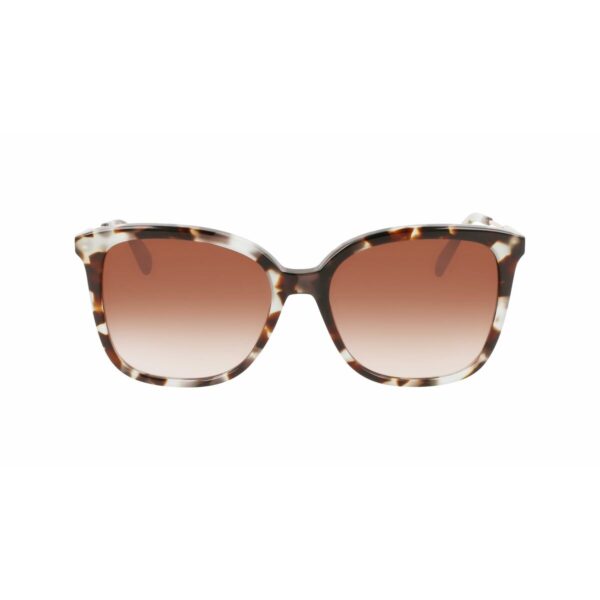 Ladies' Sunglasses Longchamp LO706S-404 ø 57 mm - Image 2