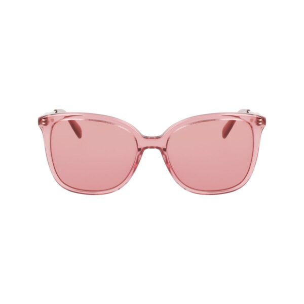 Ladies' Sunglasses Longchamp LO706S-610 ø 57 mm - Image 2