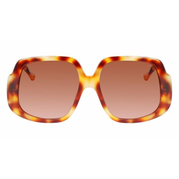 Ladies' Sunglasses Longchamp LO709S-217 ø 59 mm - Image 2