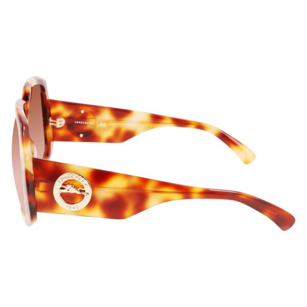 Ladies' Sunglasses Longchamp LO709S-217 ø 59 mm - Image 3