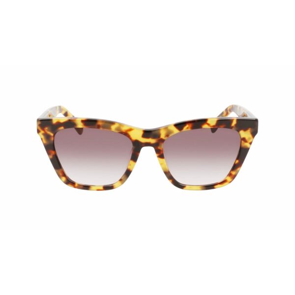 Ladies' Sunglasses Longchamp LO715S-255 ø 54 mm - Image 2
