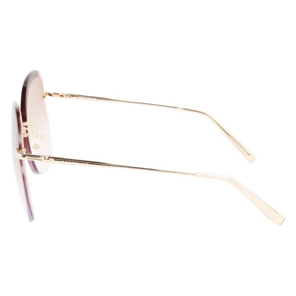 Ladies' Sunglasses Longchamp LO160S-707 Ø 65 mm - Image 3
