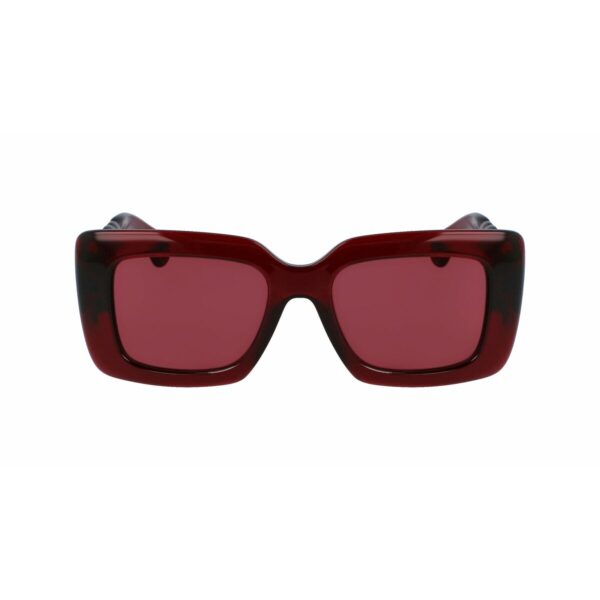 Ladies' Sunglasses Lanvin LNV642S-601 Ø 52 mm - Image 2