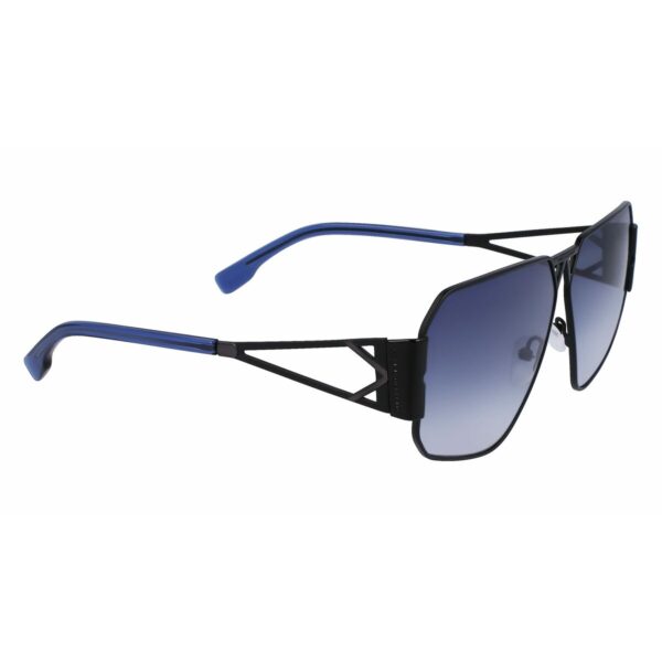 Unisex Sunglasses Karl Lagerfeld KL339S-1 Ø 61 mm - Image 3
