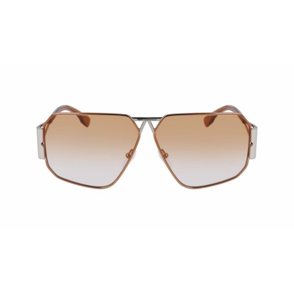 Unisex Sunglasses Karl Lagerfeld KL339S-41 Ø 61 mm - Image 2