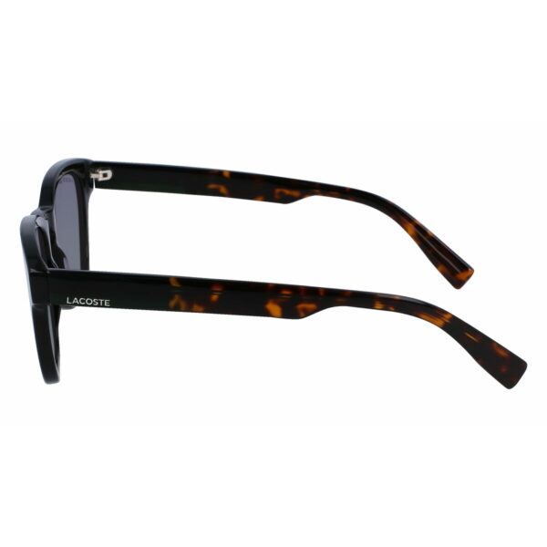 Men's Sunglasses Lacoste L986S-001 Ø 52 mm - Image 3
