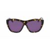 Ladies' Sunglasses DKNY DK544S-017 ø 58 mm - Image 2