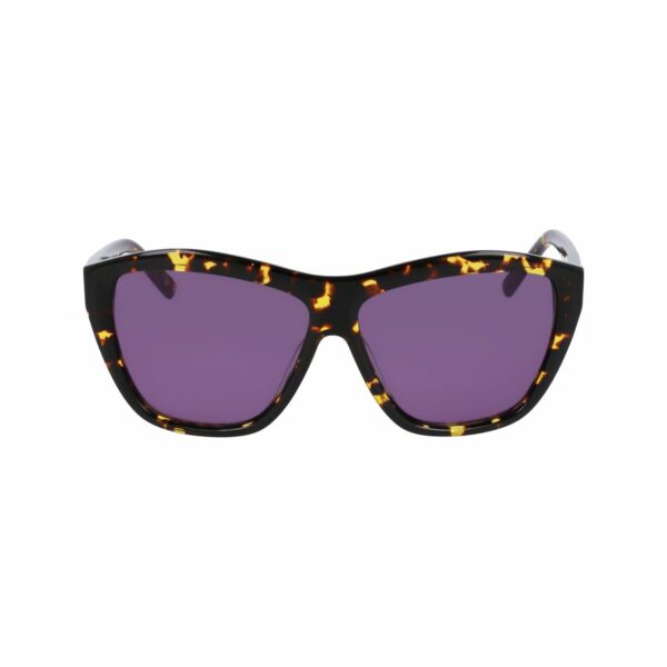 Ladies' Sunglasses DKNY DK544S-017 ø 58 mm - Image 2