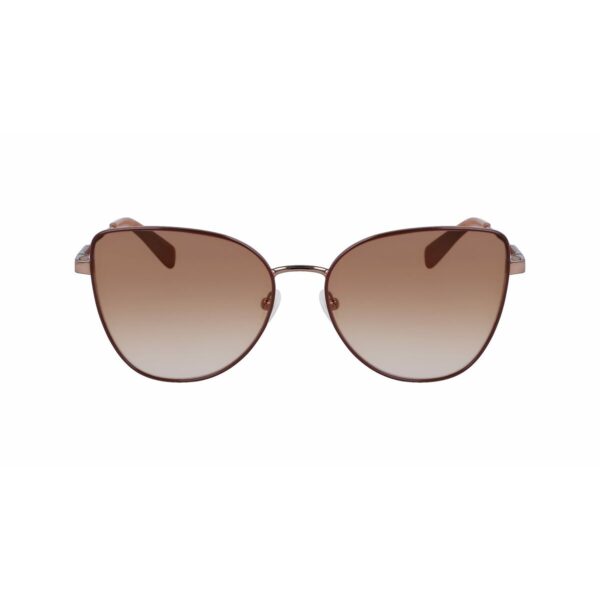 Ladies' Sunglasses Longchamp LO165S-734 ø 60 mm - Image 2