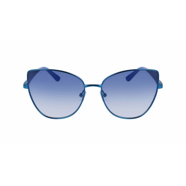 Ladies' Sunglasses Karl Lagerfeld KL341S-400 ø 56 mm - Image 2