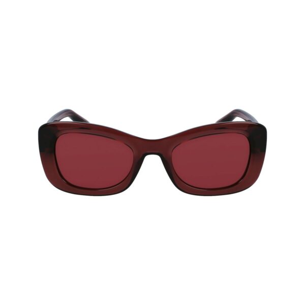 Ladies' Sunglasses Victoria Beckham VB657S-513 Ø 50 mm - Image 2