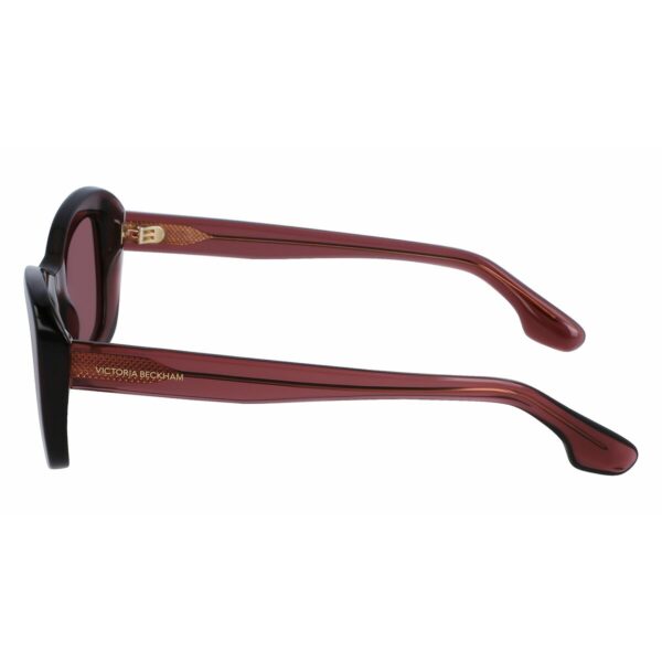 Ladies' Sunglasses Victoria Beckham VB657S-513 Ø 50 mm - Image 3