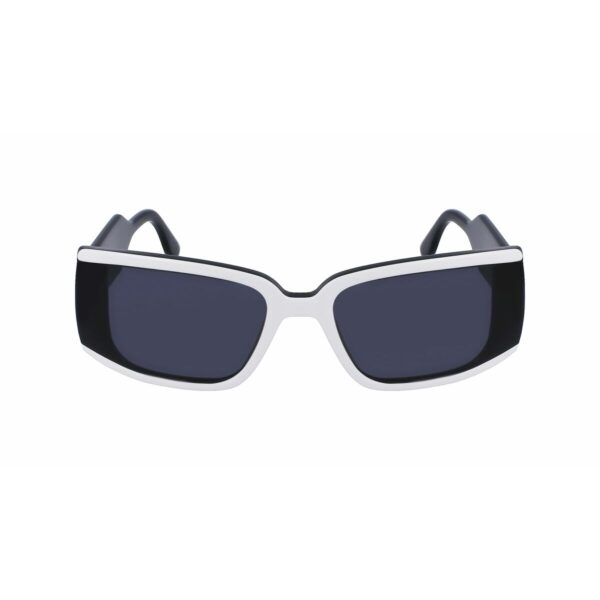 Unisex Sunglasses Karl Lagerfeld KL6106S-6 Ø 64 mm - Image 2