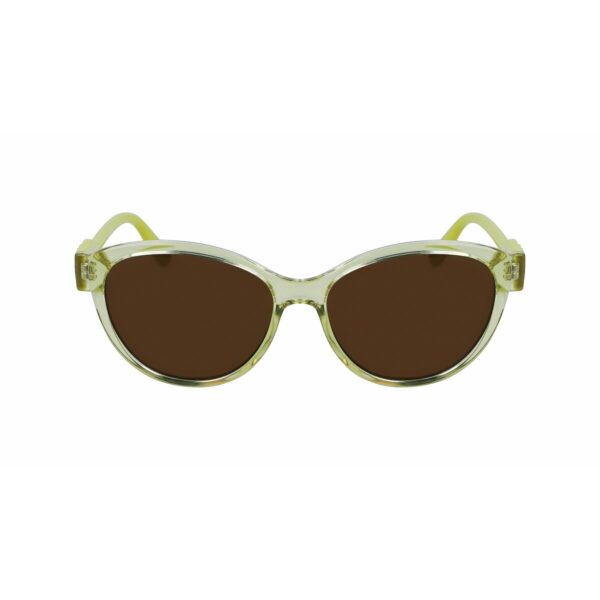 Ladies' Sunglasses Karl Lagerfeld KL6099S-703 ø 54 mm - Image 2