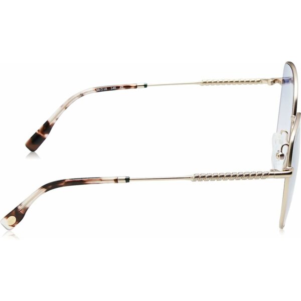 Unisex Sunglasses Lacoste L257S - Image 3