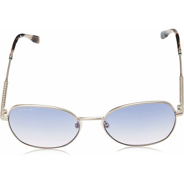 Unisex Sunglasses Lacoste L257S - Image 4